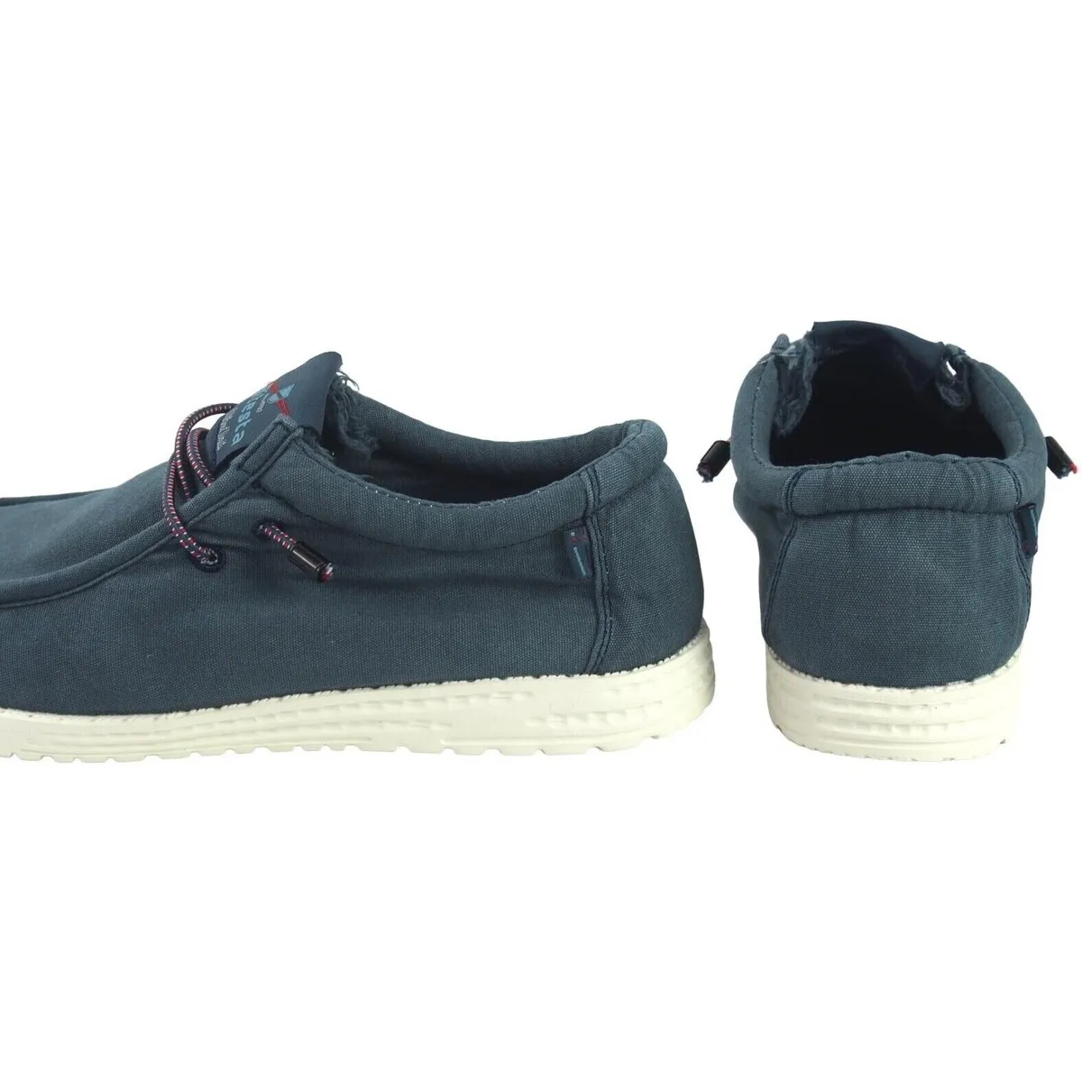 Zapato caballero  23s43113 azul