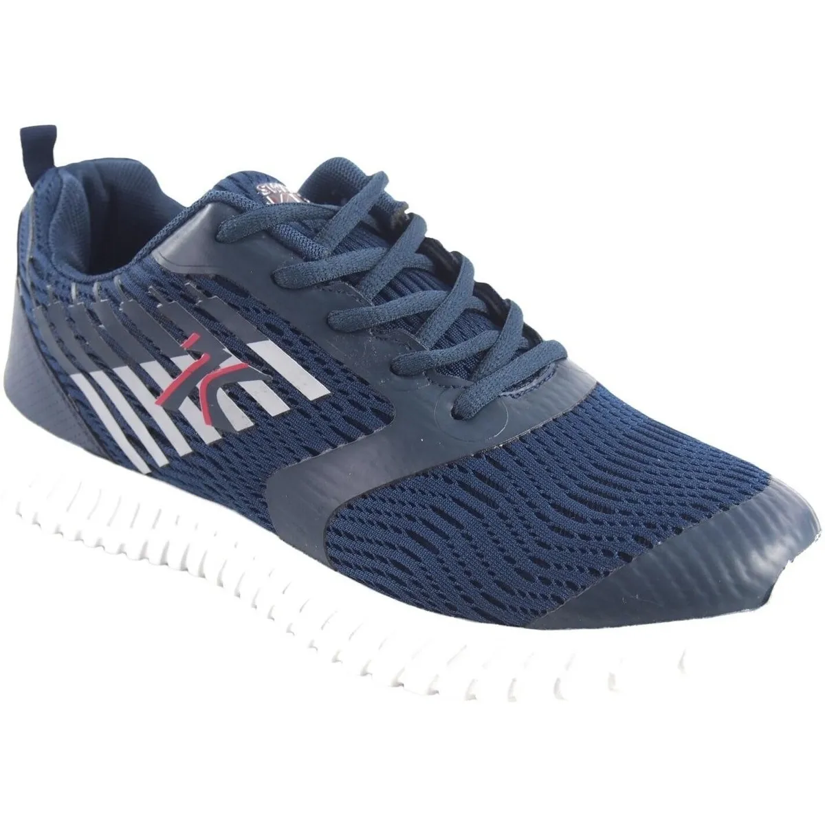 Zapato caballero  312392 azul