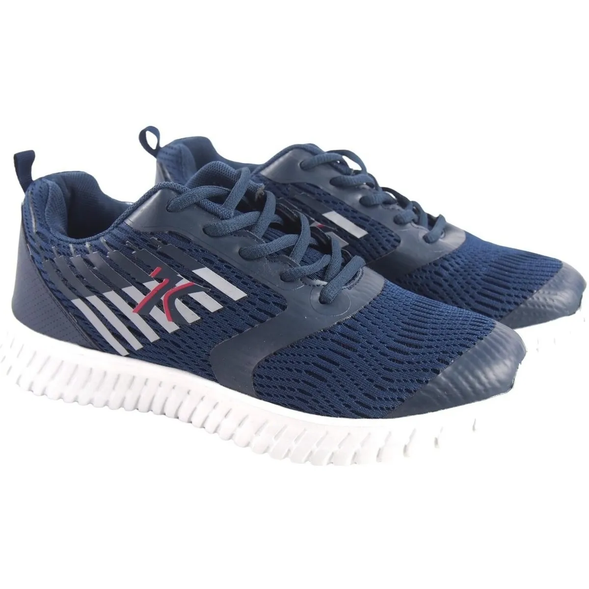 Zapato caballero  312392 azul