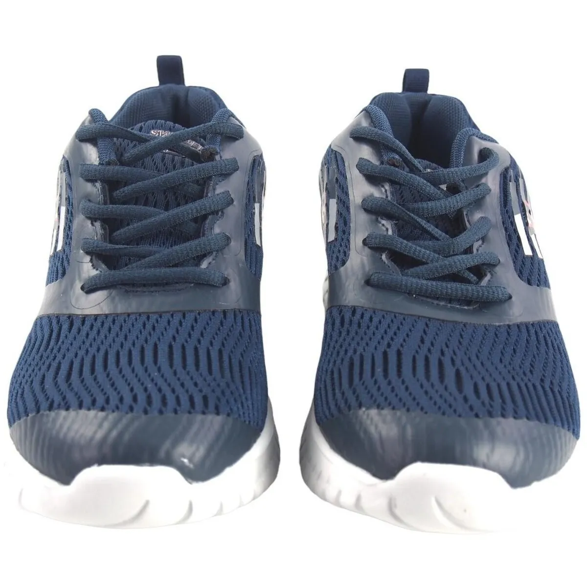 Zapato caballero  312392 azul