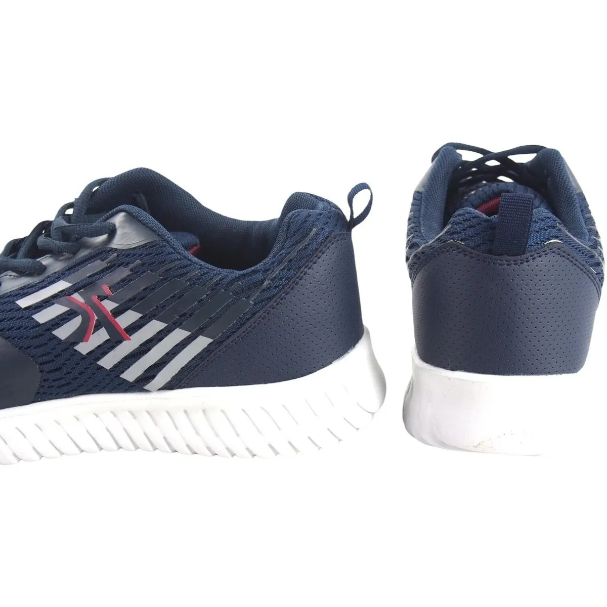Zapato caballero  312392 azul