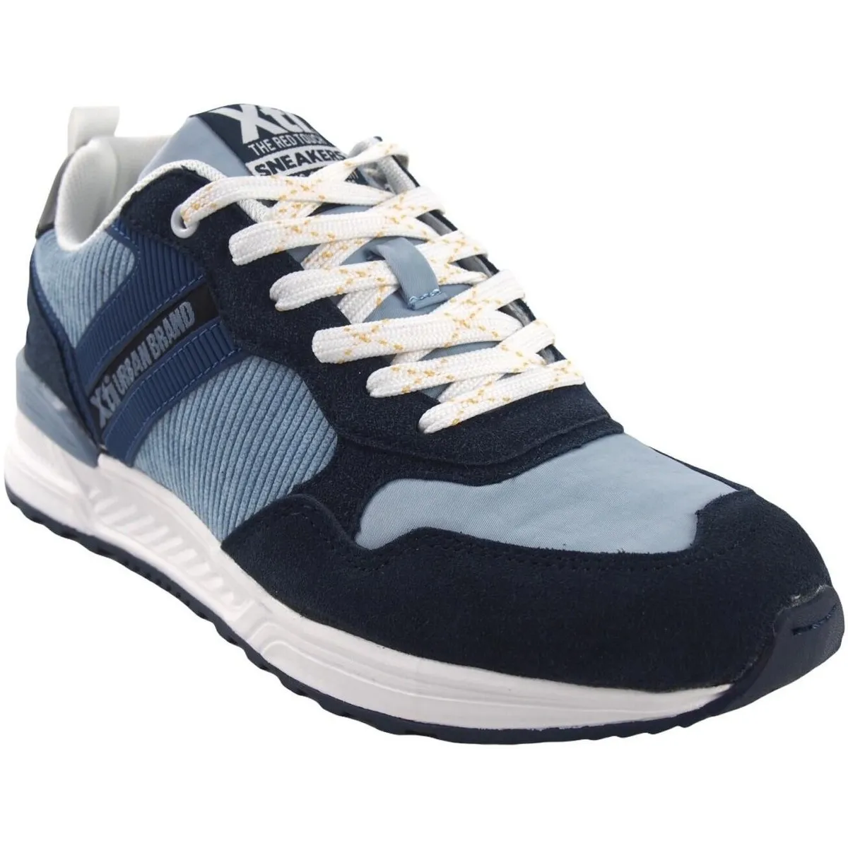 Zapato caballero  43544 azul