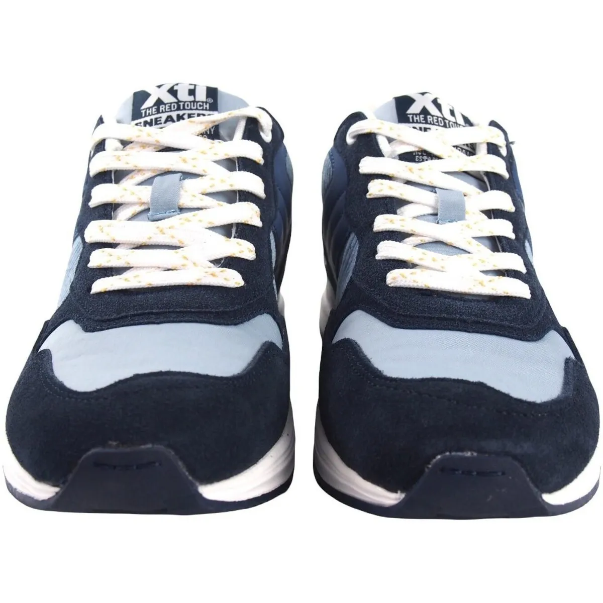 Zapato caballero  43544 azul