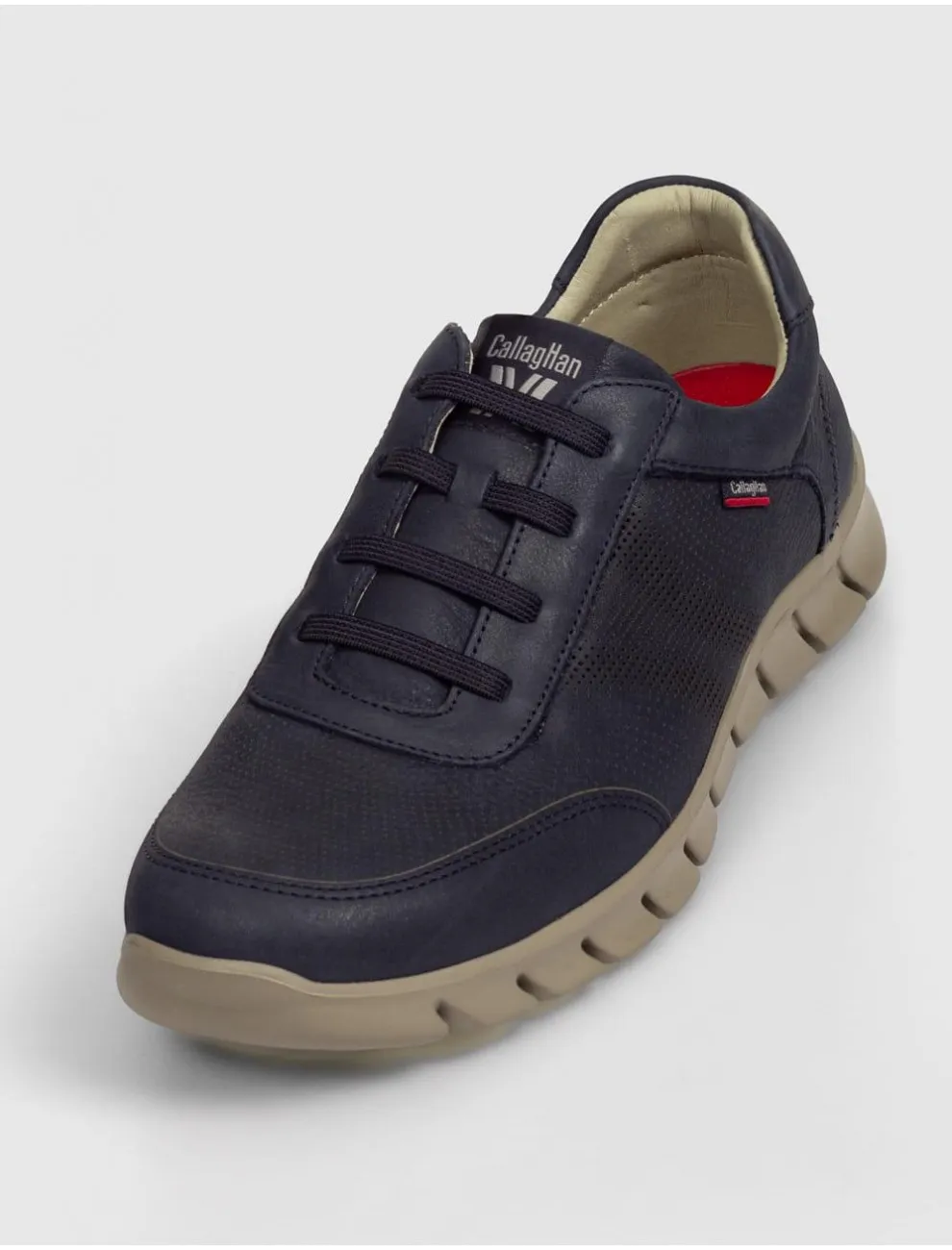 Zapato Callaghan 42800 Azul