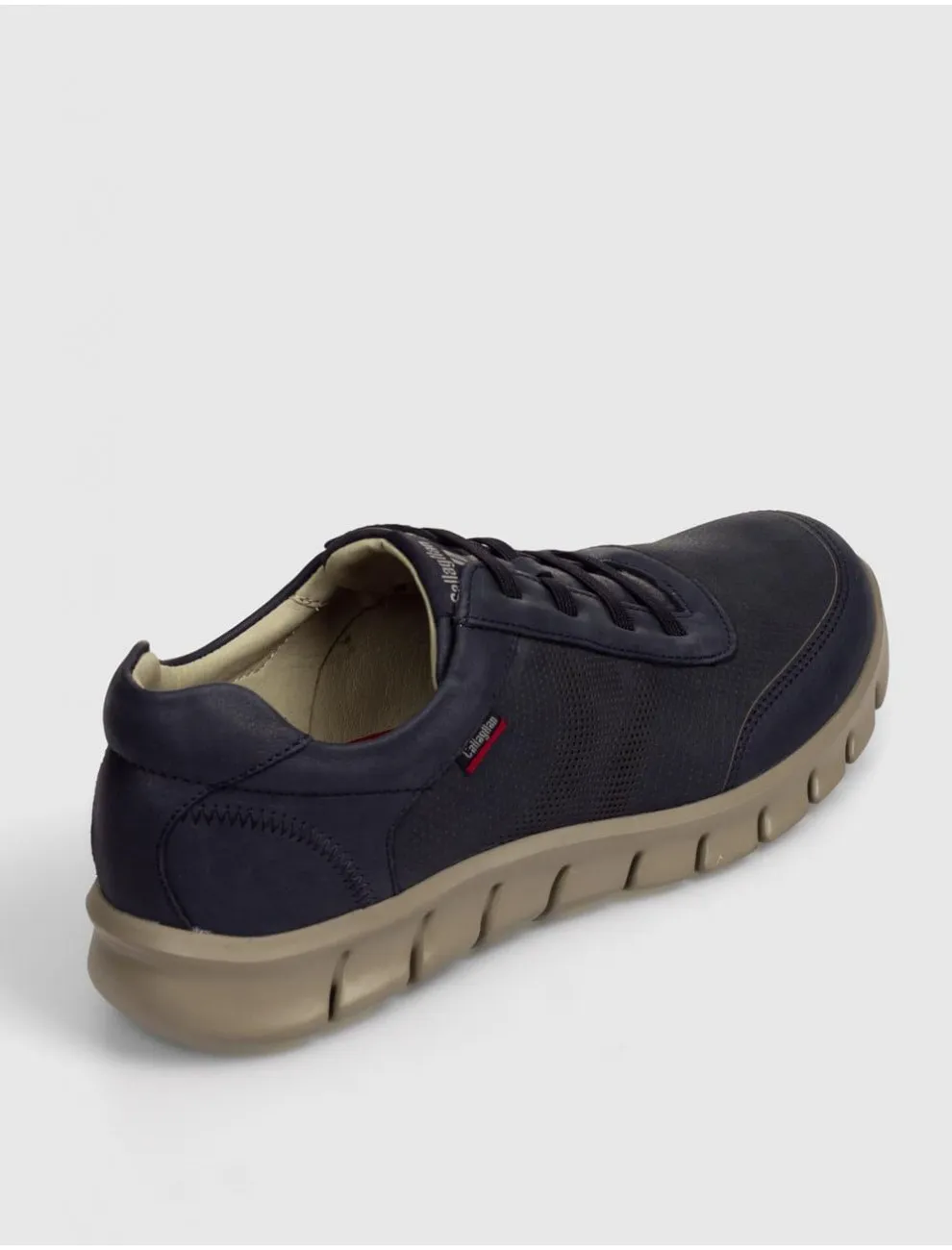 Zapato Callaghan 42800 Azul