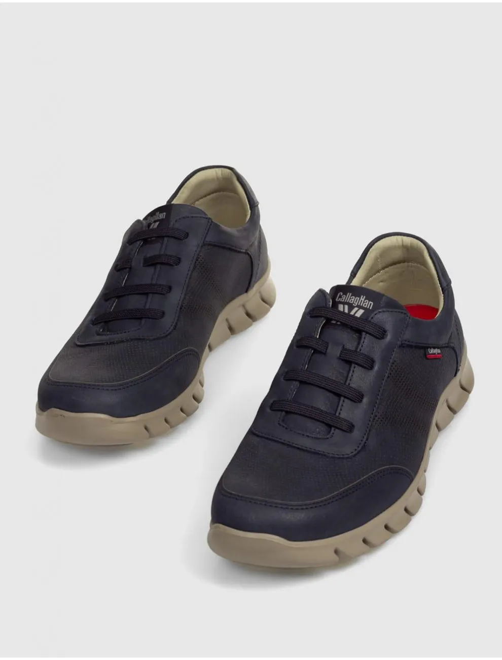 Zapato Callaghan 42800 Azul