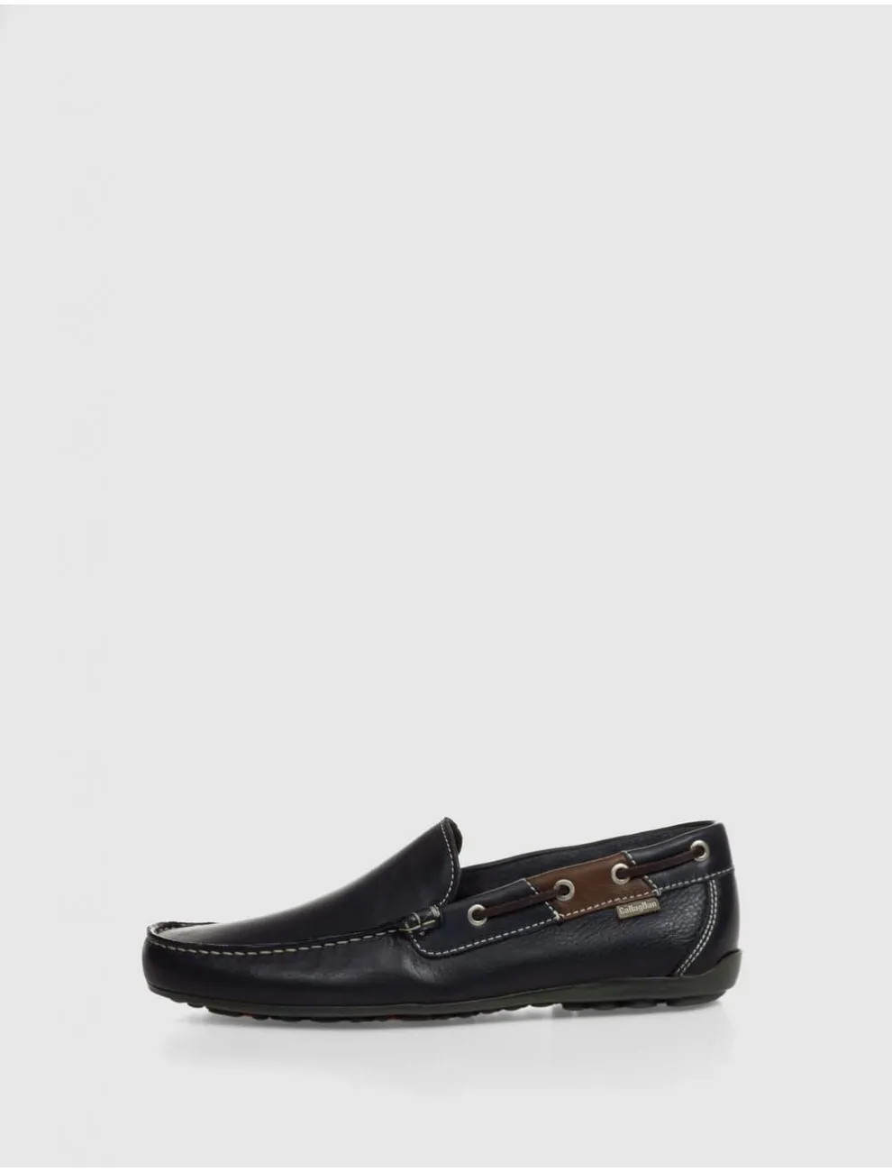 Zapato Callaghan 74200 Azul