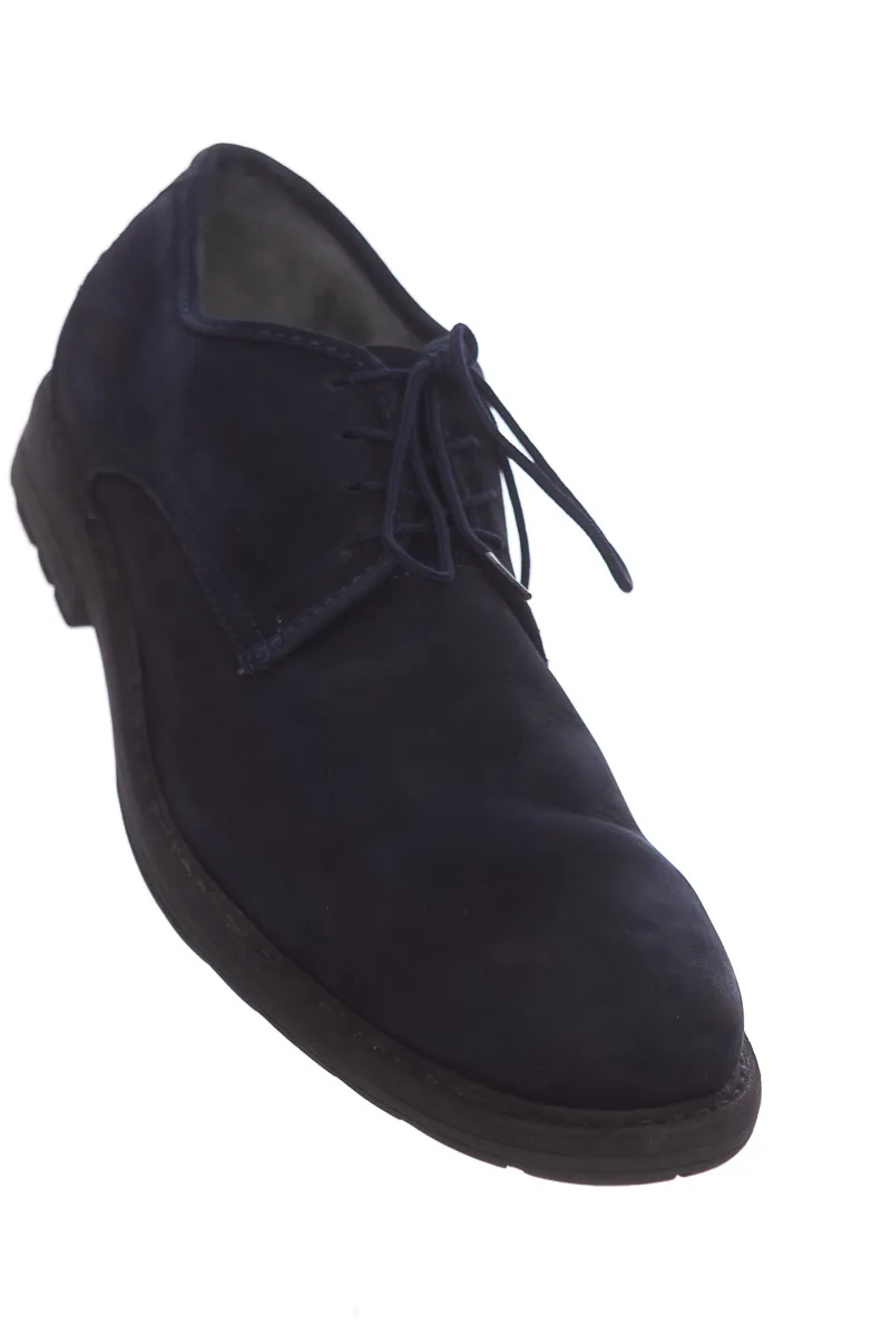 ZAPATO COLOR AZUL  KLASSE