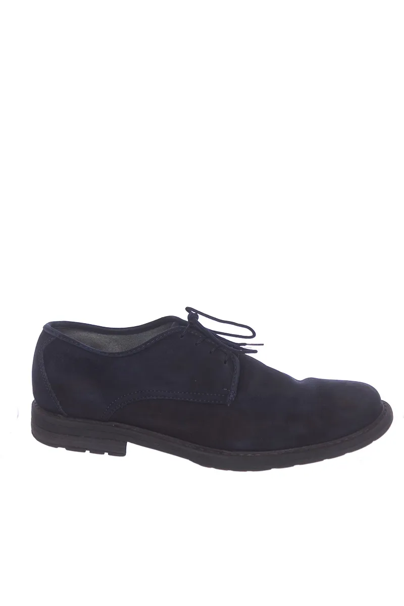 ZAPATO COLOR AZUL  KLASSE