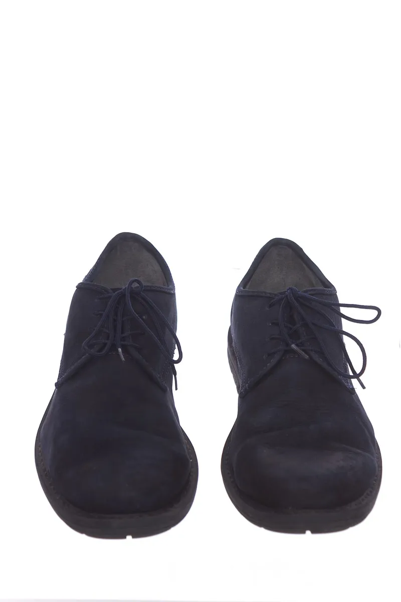 ZAPATO COLOR AZUL  KLASSE