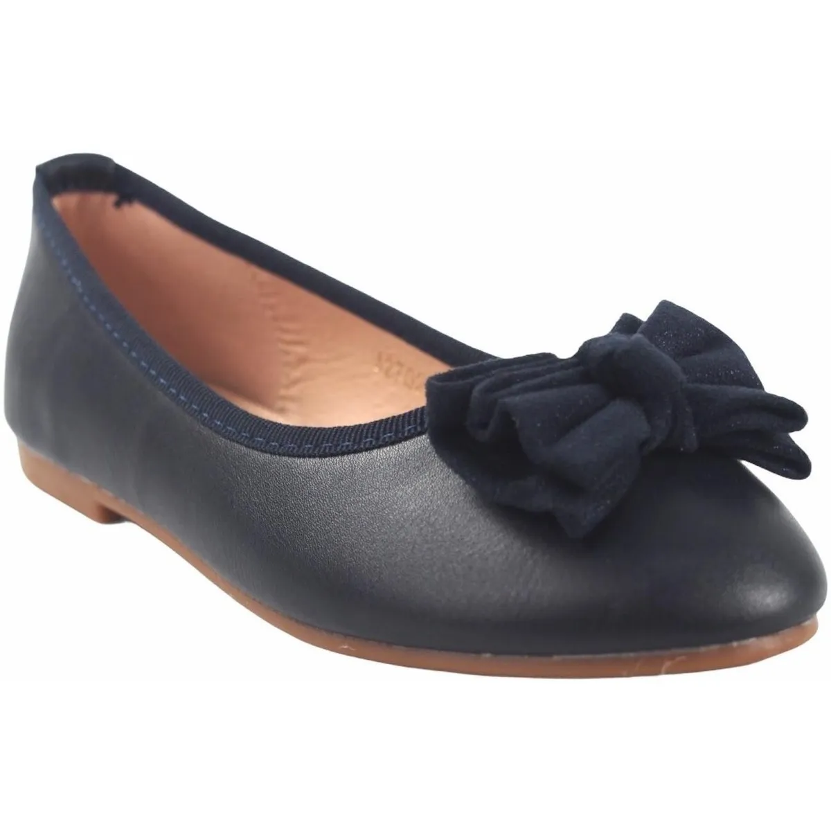 Zapato niña  a2702 azul
