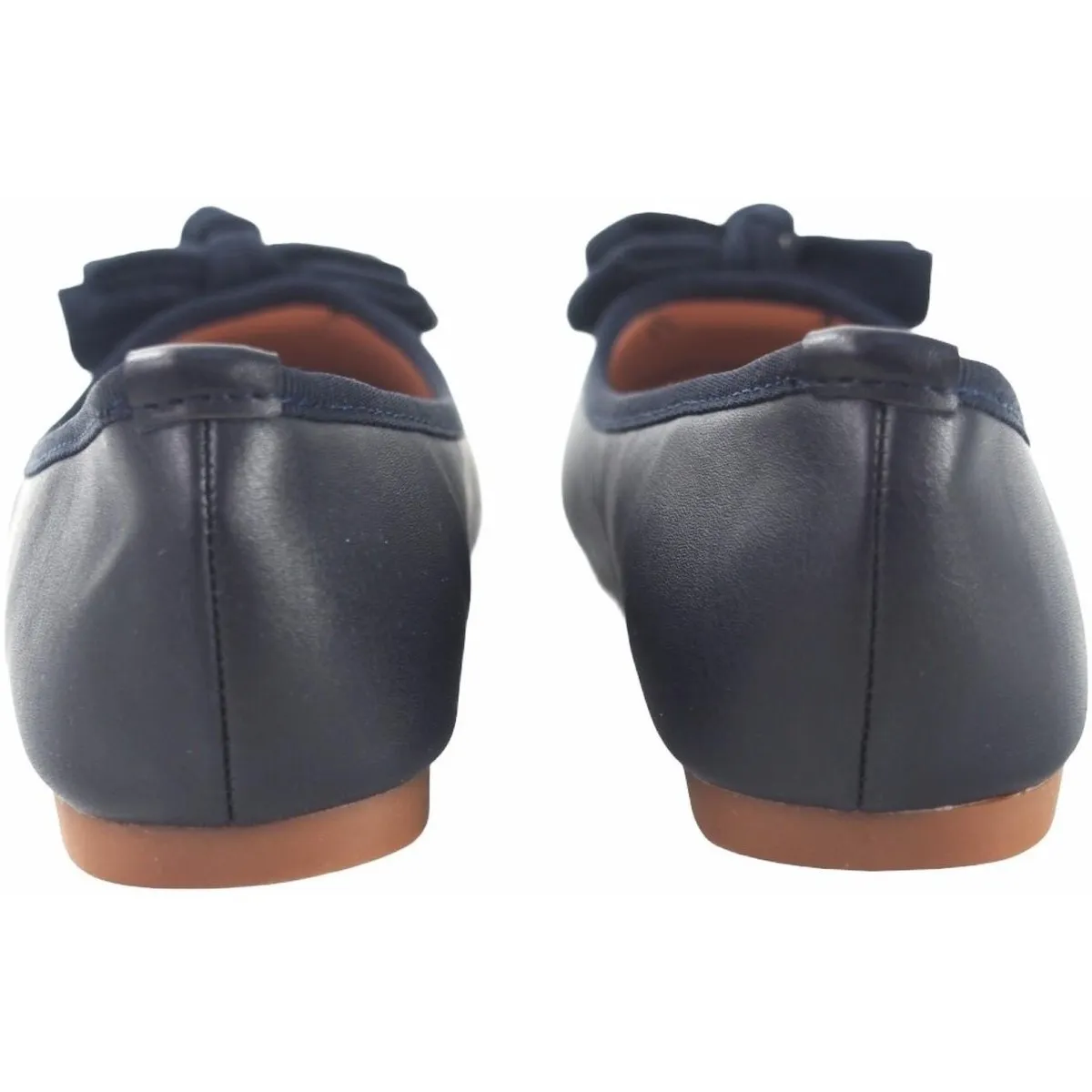 Zapato niña  a2702 azul