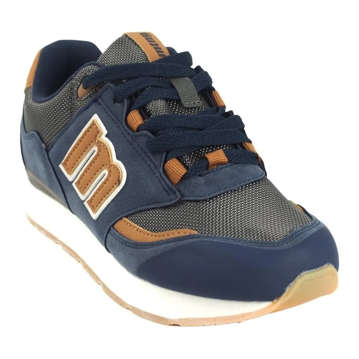 Zapato niño  48443 azul