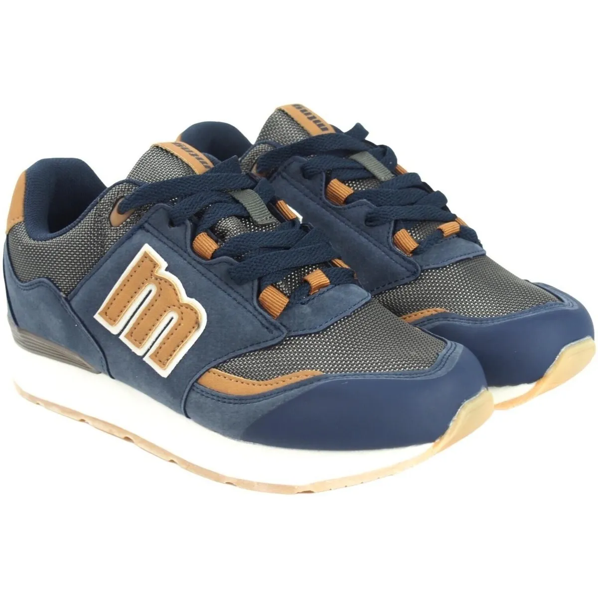 Zapato niño  48443 azul