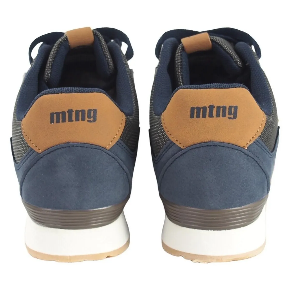 Zapato niño  48443 azul