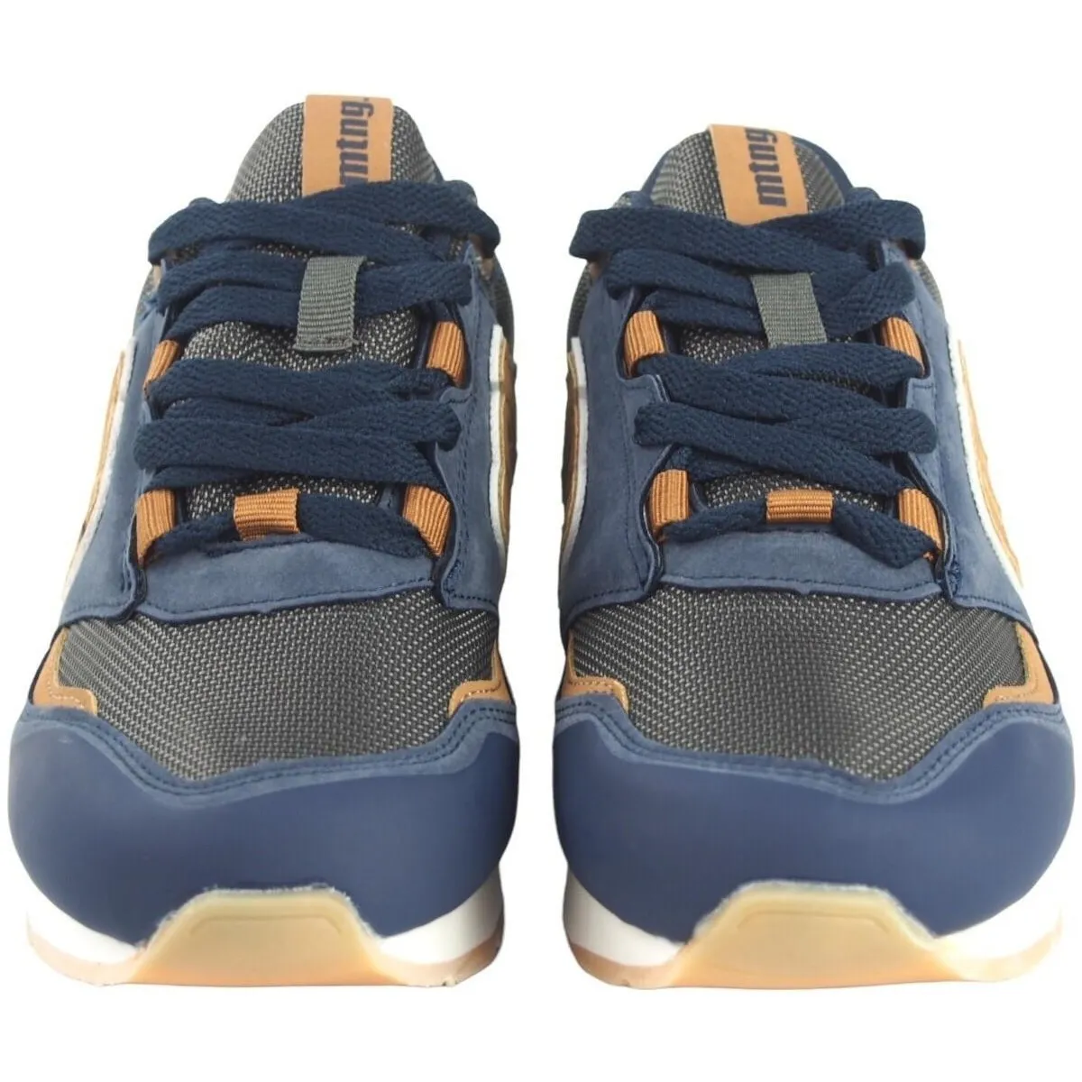 Zapato niño  48443 azul