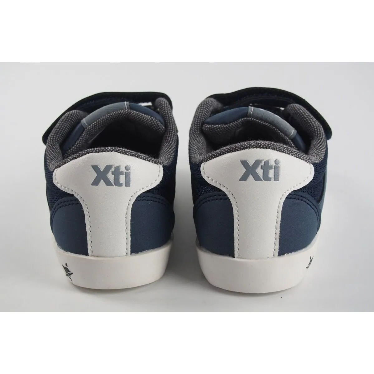 Zapato niño  57042 azul