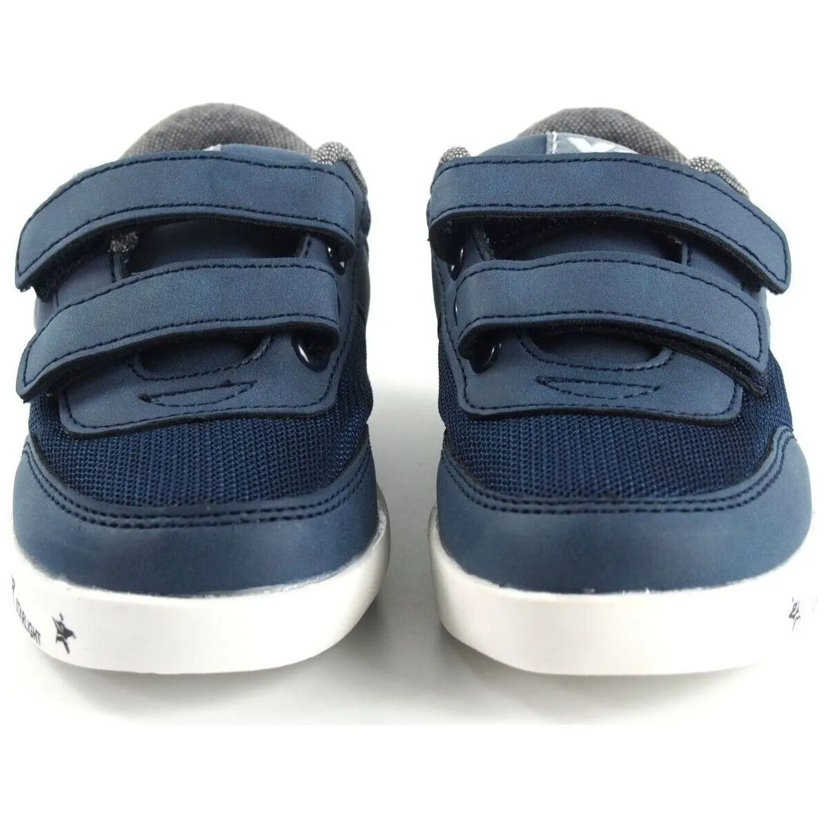 Zapato niño  57042 azul