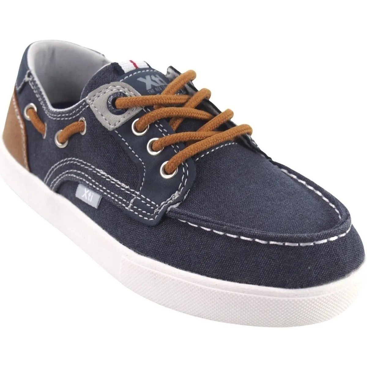 Zapato niño  57952 azul
