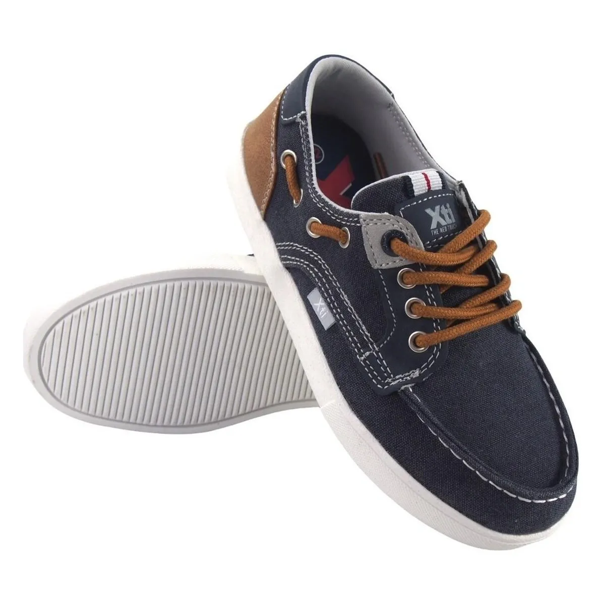 Zapato niño  57952 azul