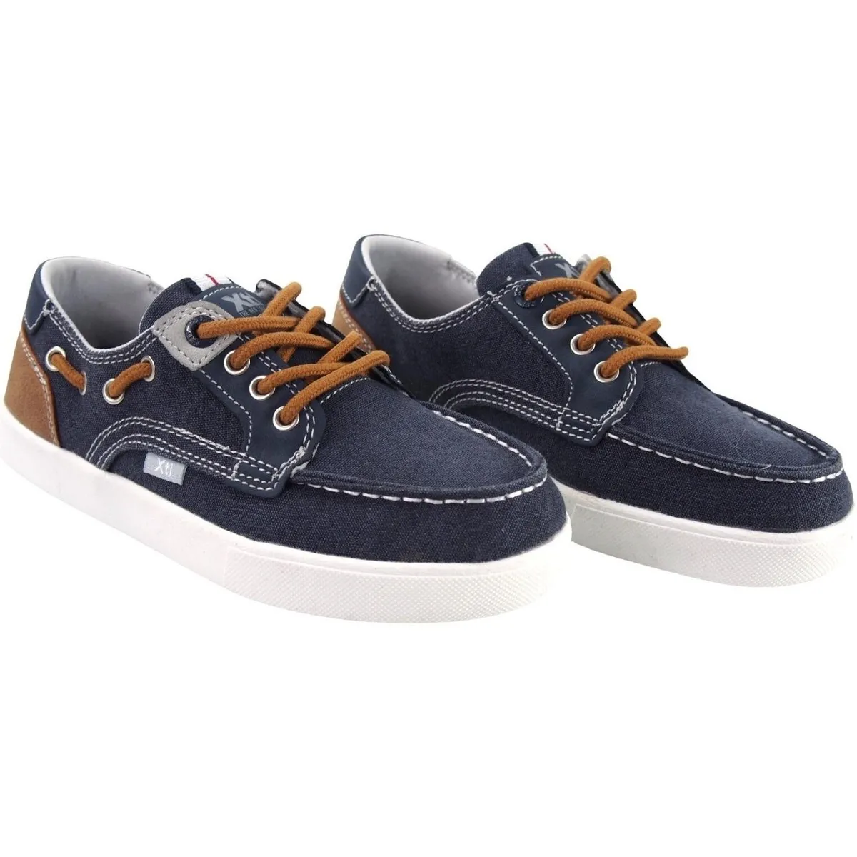 Zapato niño  57952 azul