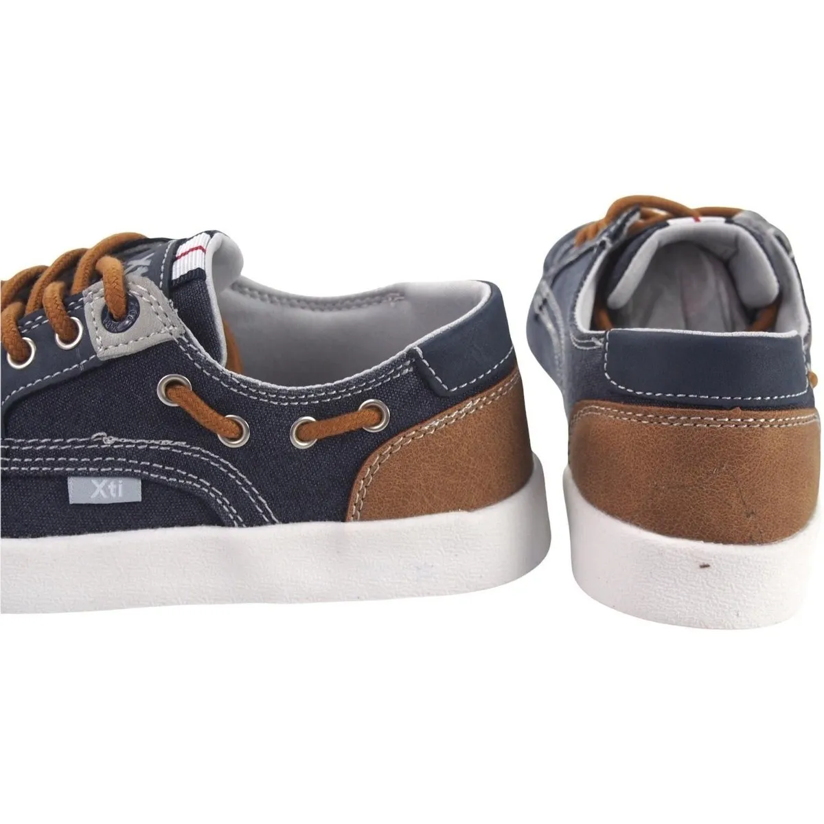 Zapato niño  57952 azul