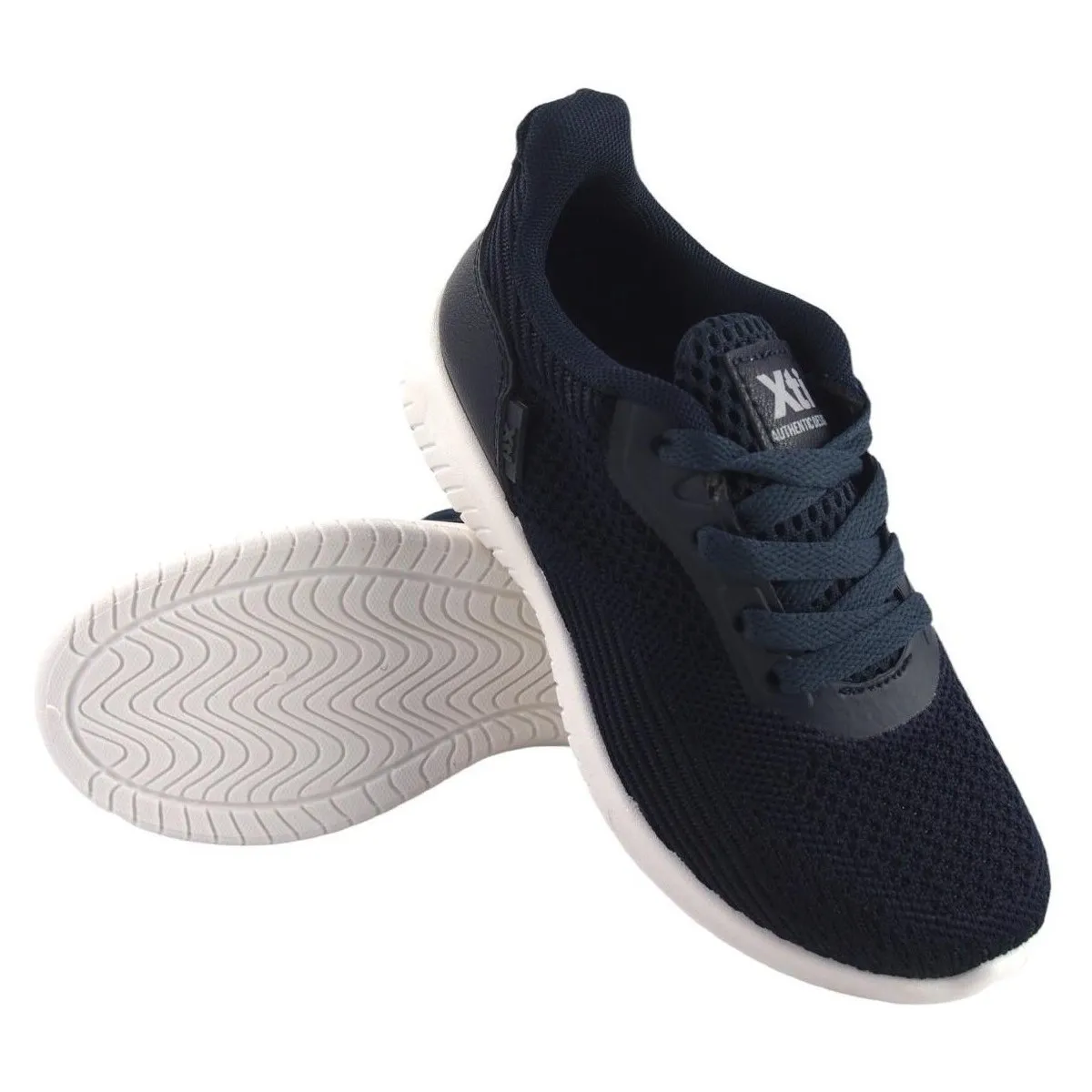 Zapato niño  58074 azul