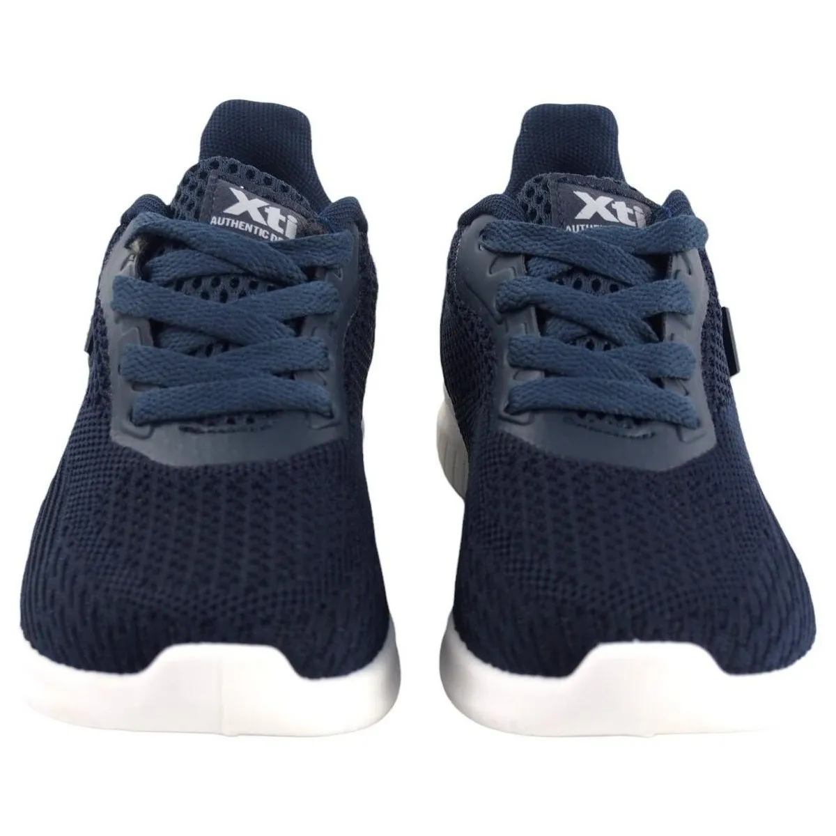 Zapato niño  58074 azul