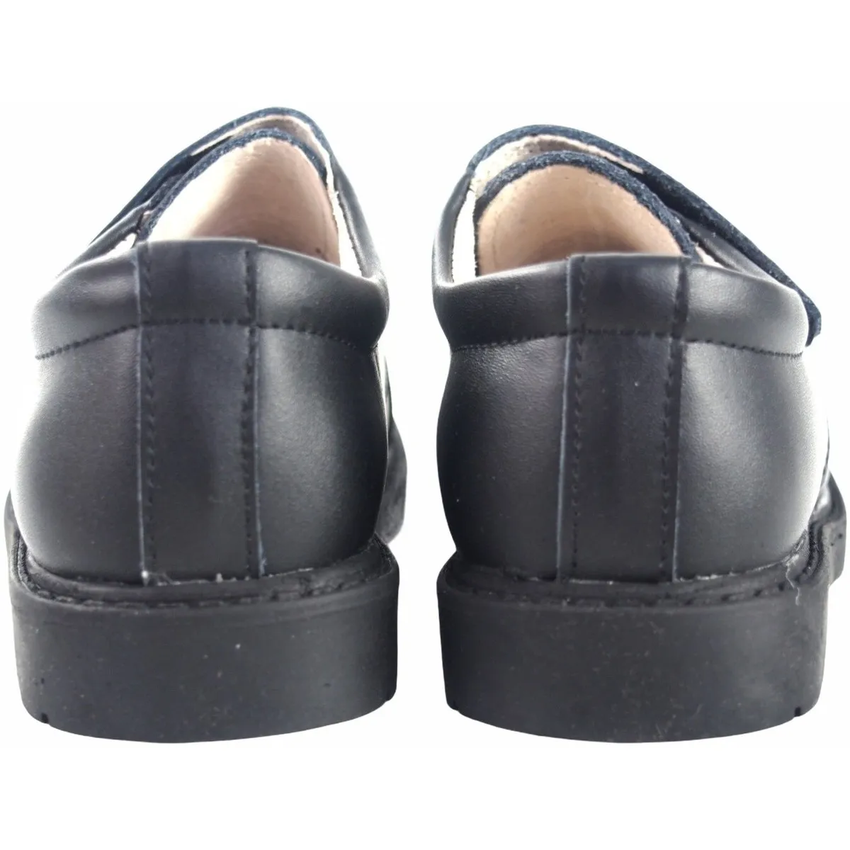 Zapato niño  a2091 azul