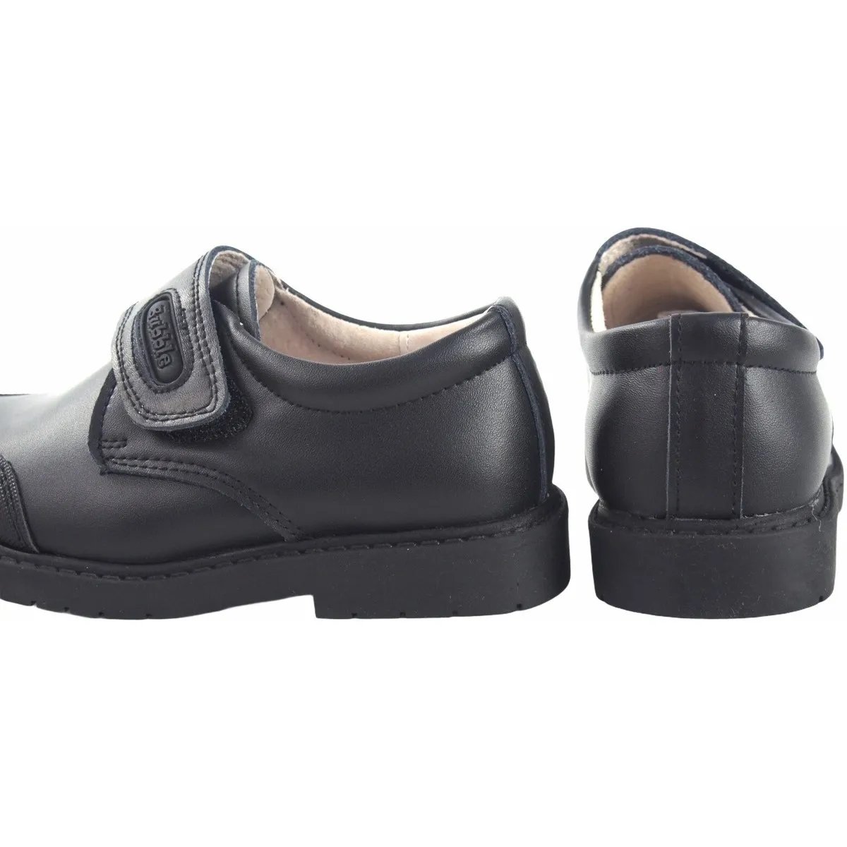 Zapato niño  a2091 azul