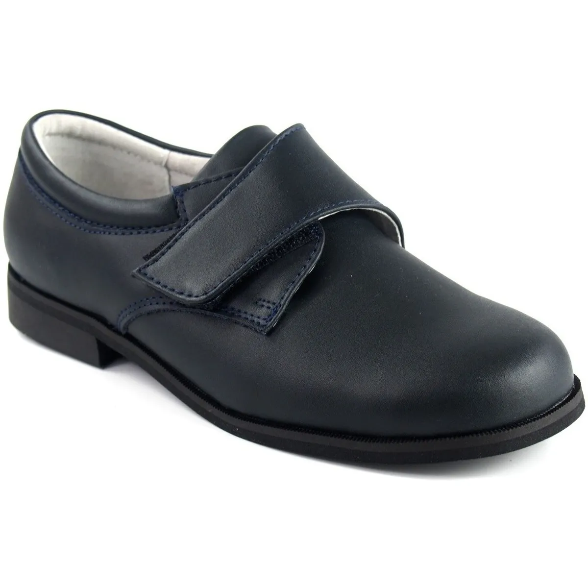 Zapato niño  b521 azul