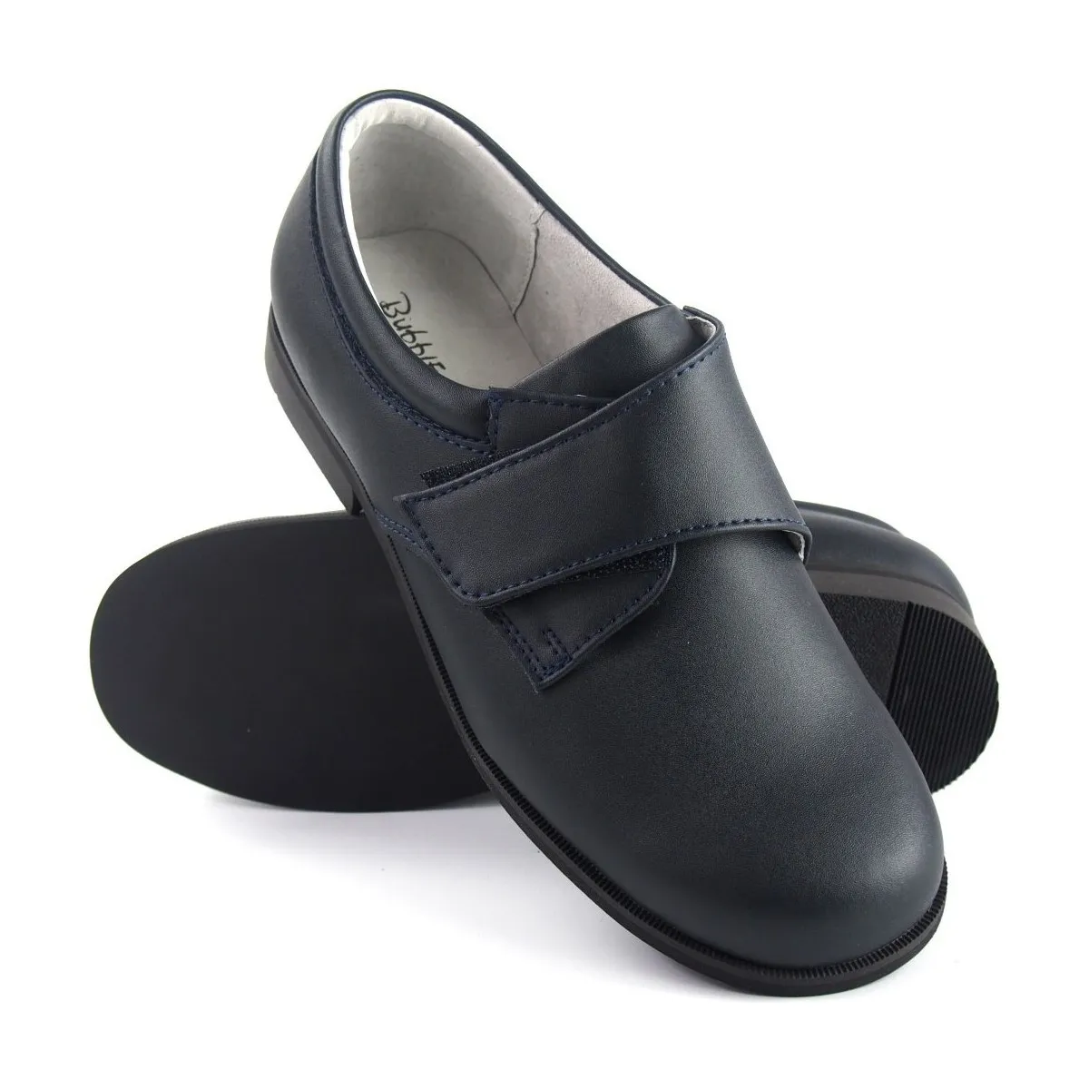 Zapato niño  b521 azul