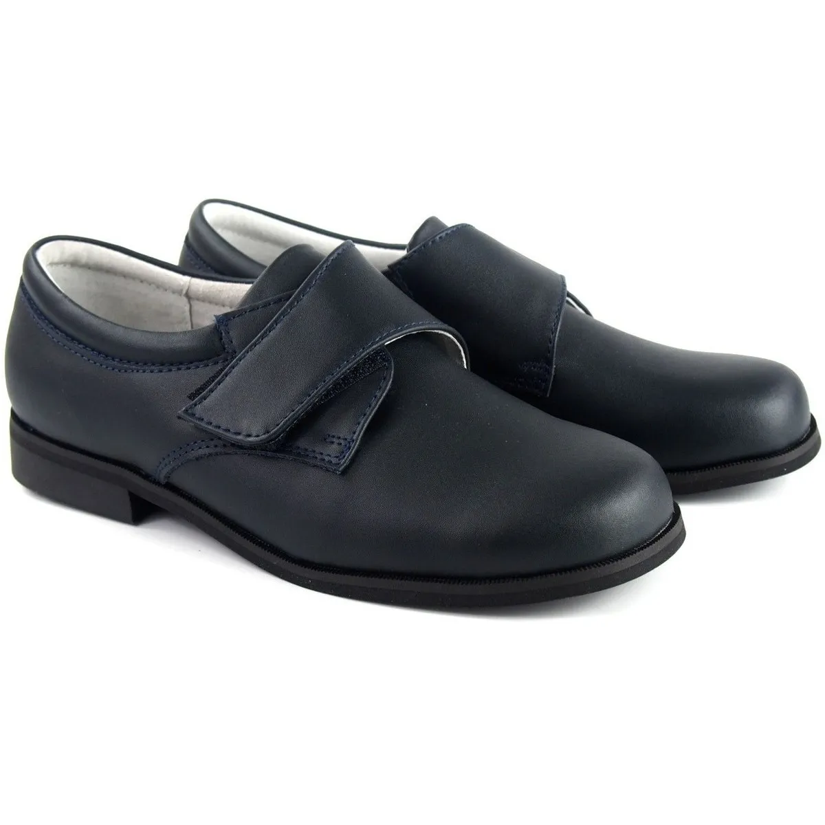 Zapato niño  b521 azul