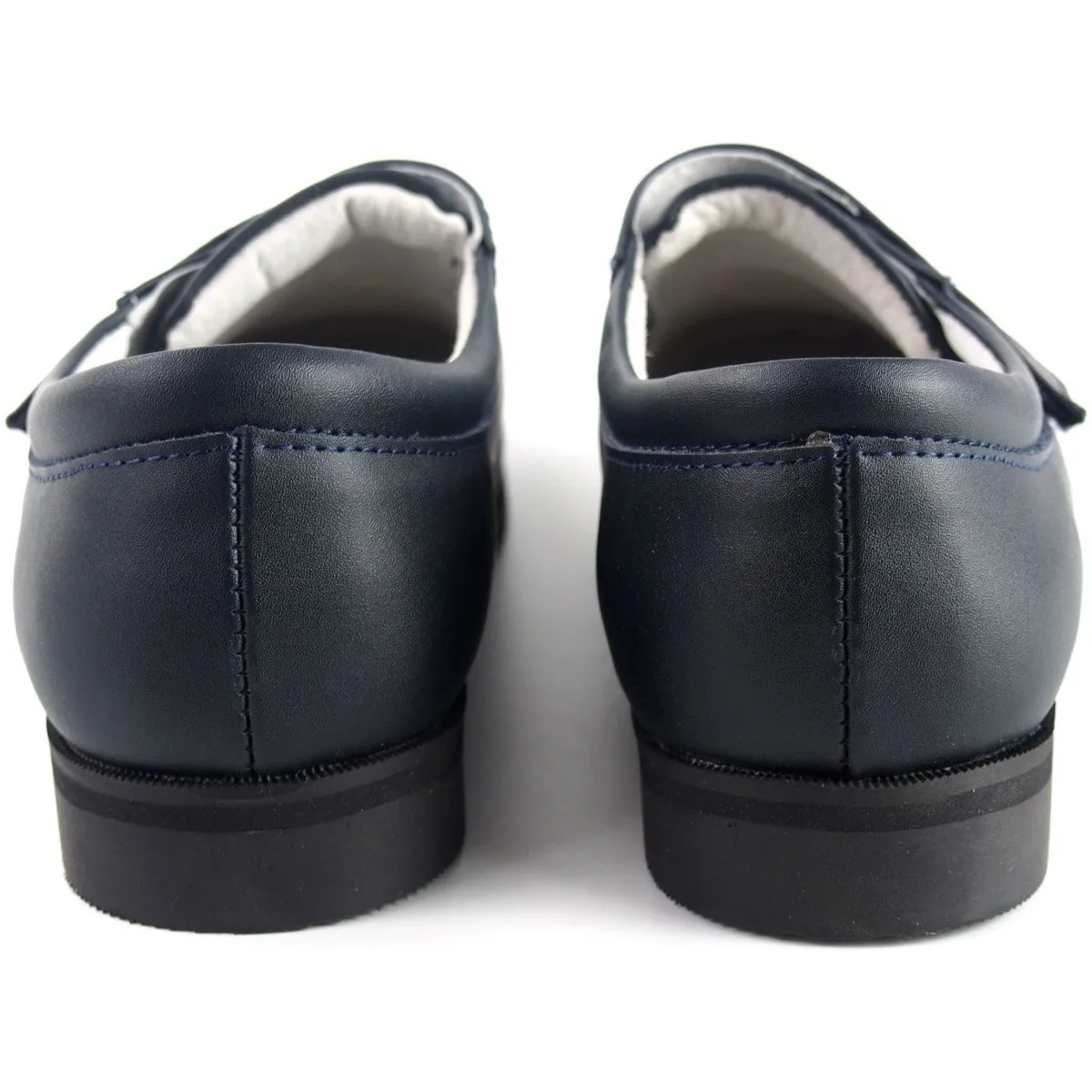 Zapato niño  b521 azul