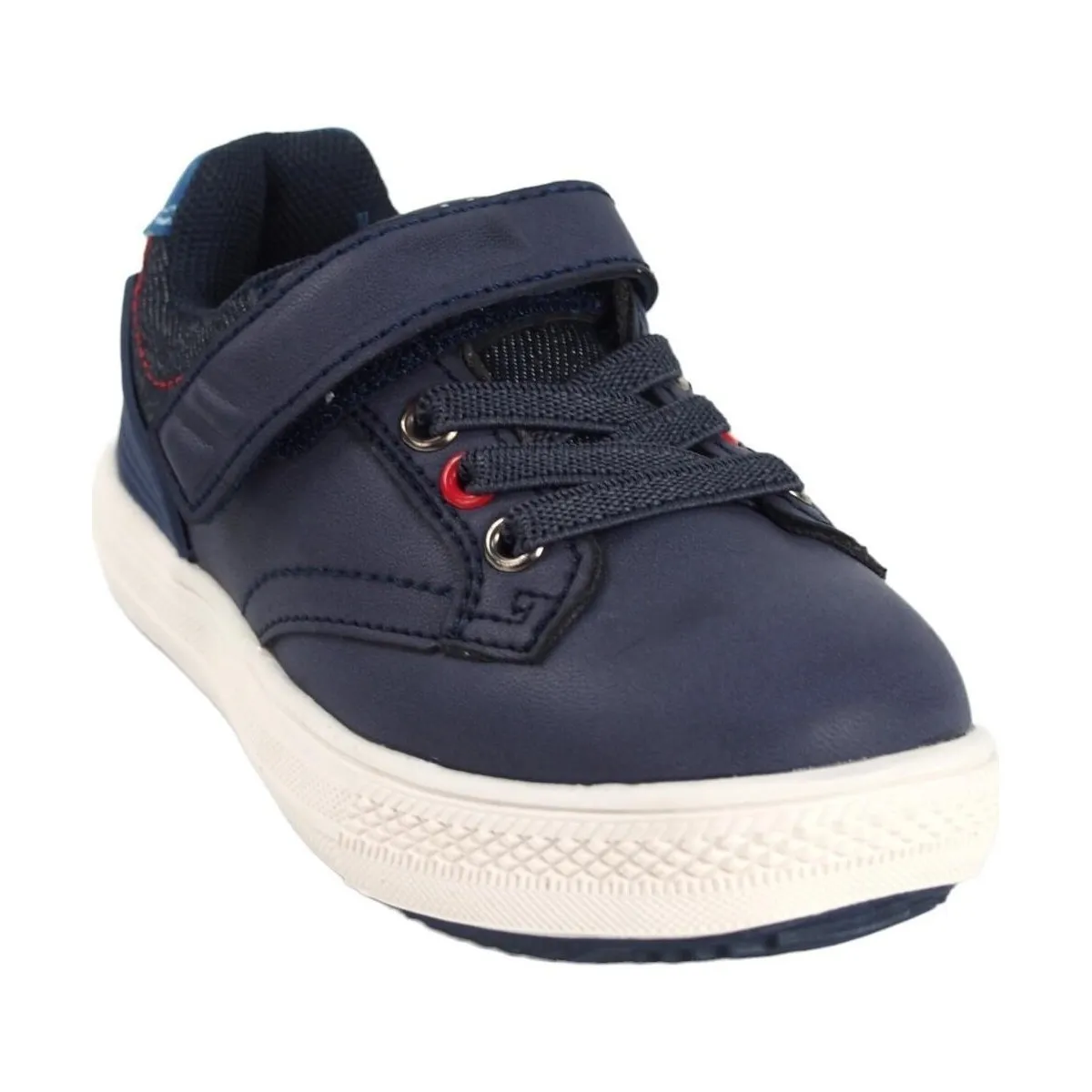 Zapato niño  c336 azul