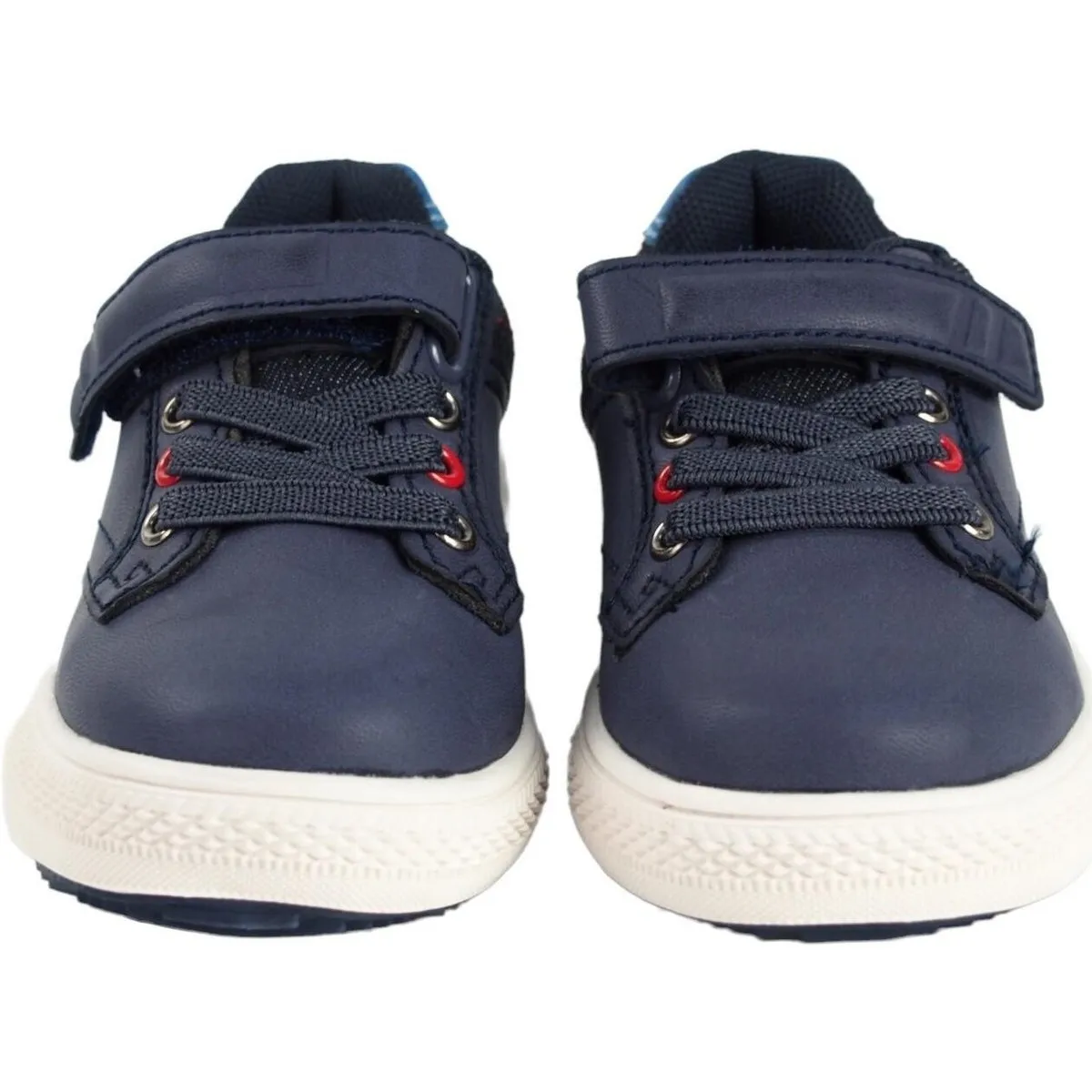 Zapato niño  c336 azul