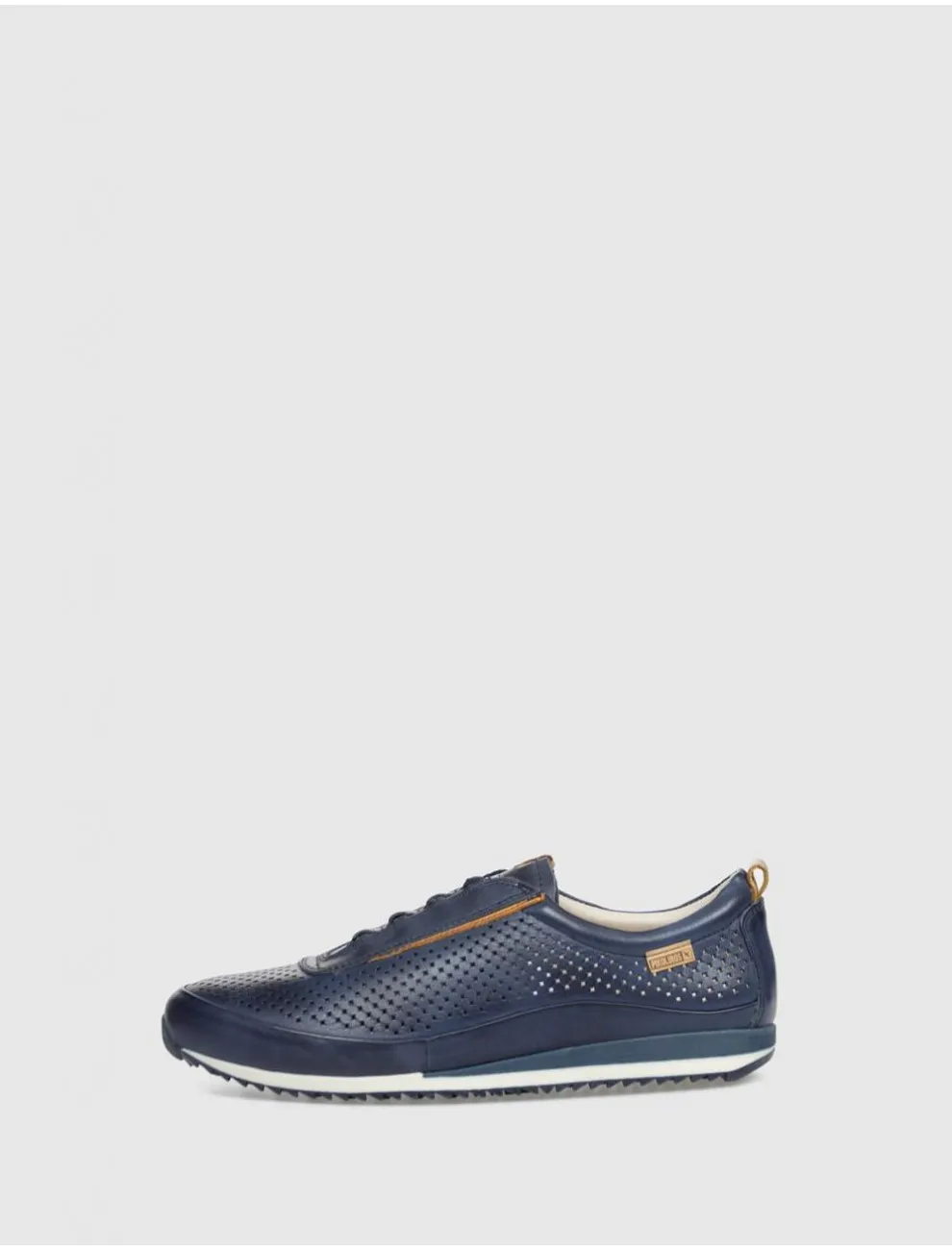 Zapato Pikolinos Liverpool Azul
