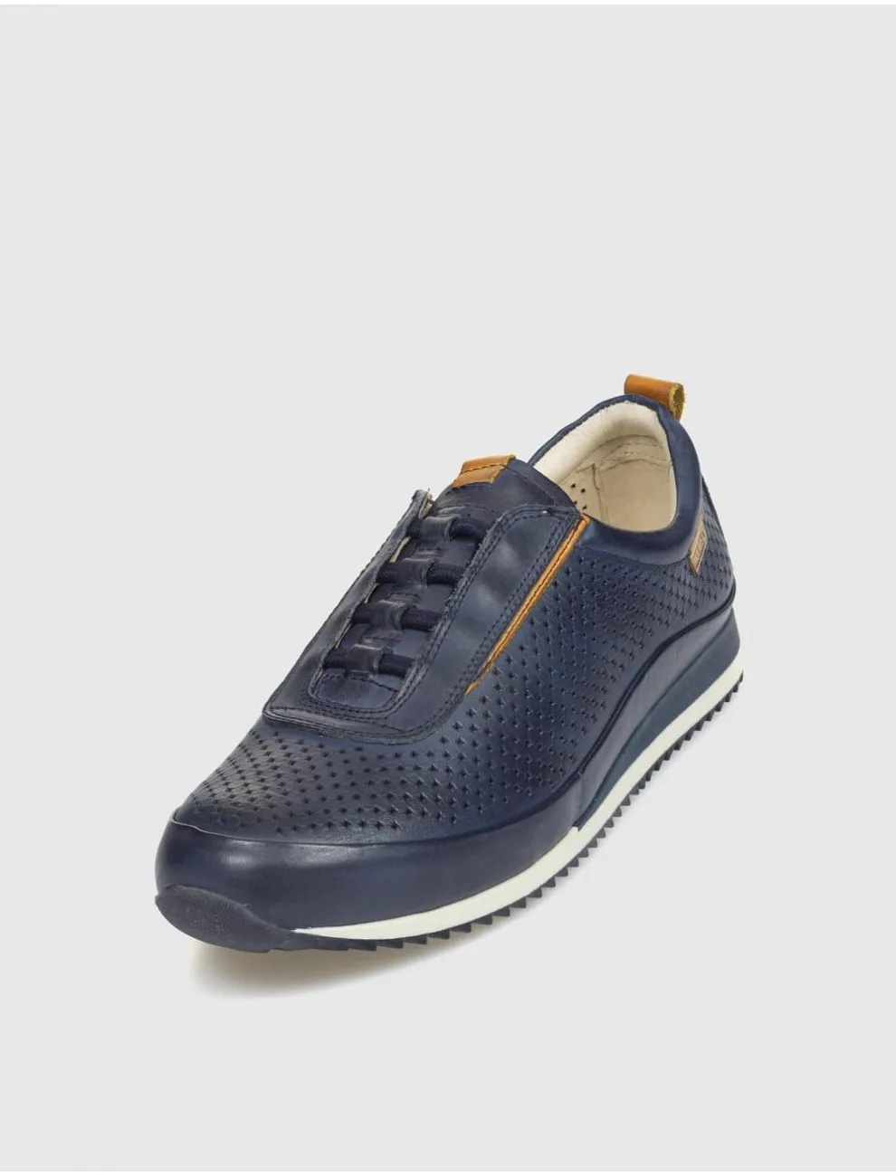 Zapato Pikolinos Liverpool Azul