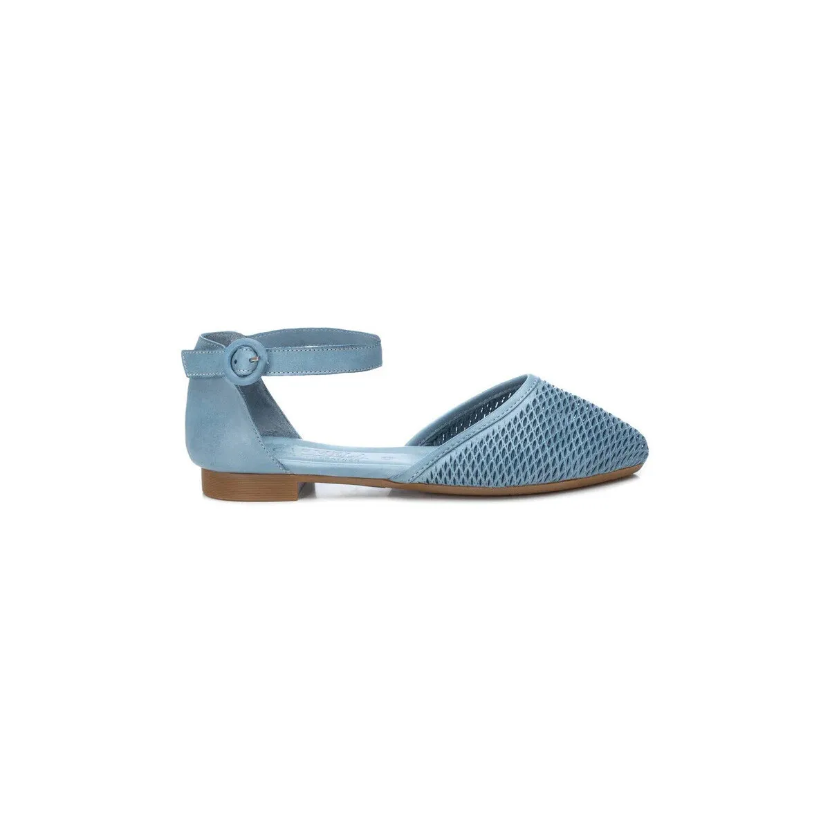ZAPATO SRA 160760 AZUL