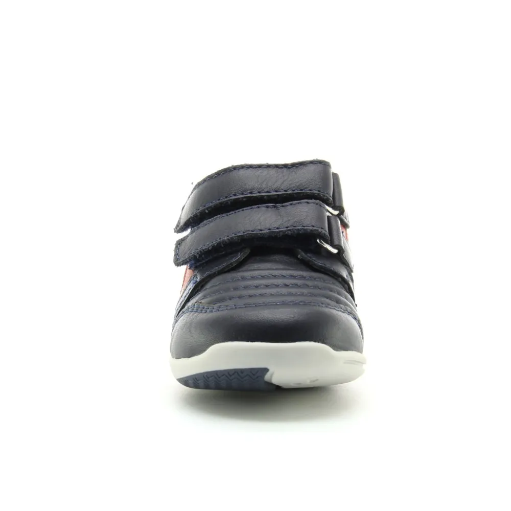 Zapatos Bebé Chicco G13 Azul