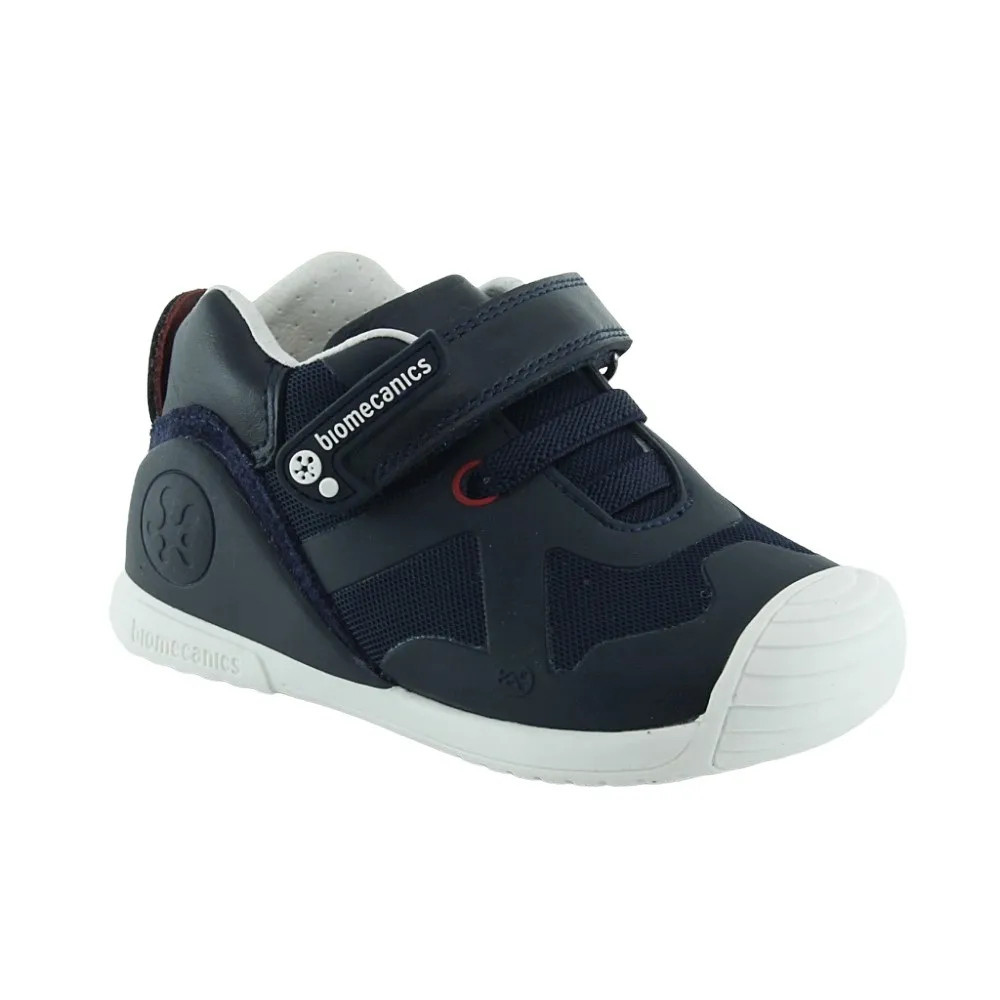 ZAPATOS BIOMECANICS 221003A AZUL