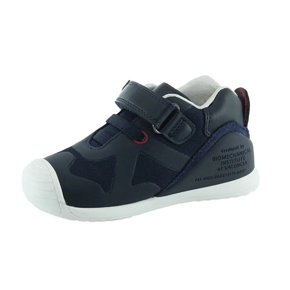 ZAPATOS BIOMECANICS 221003A AZUL