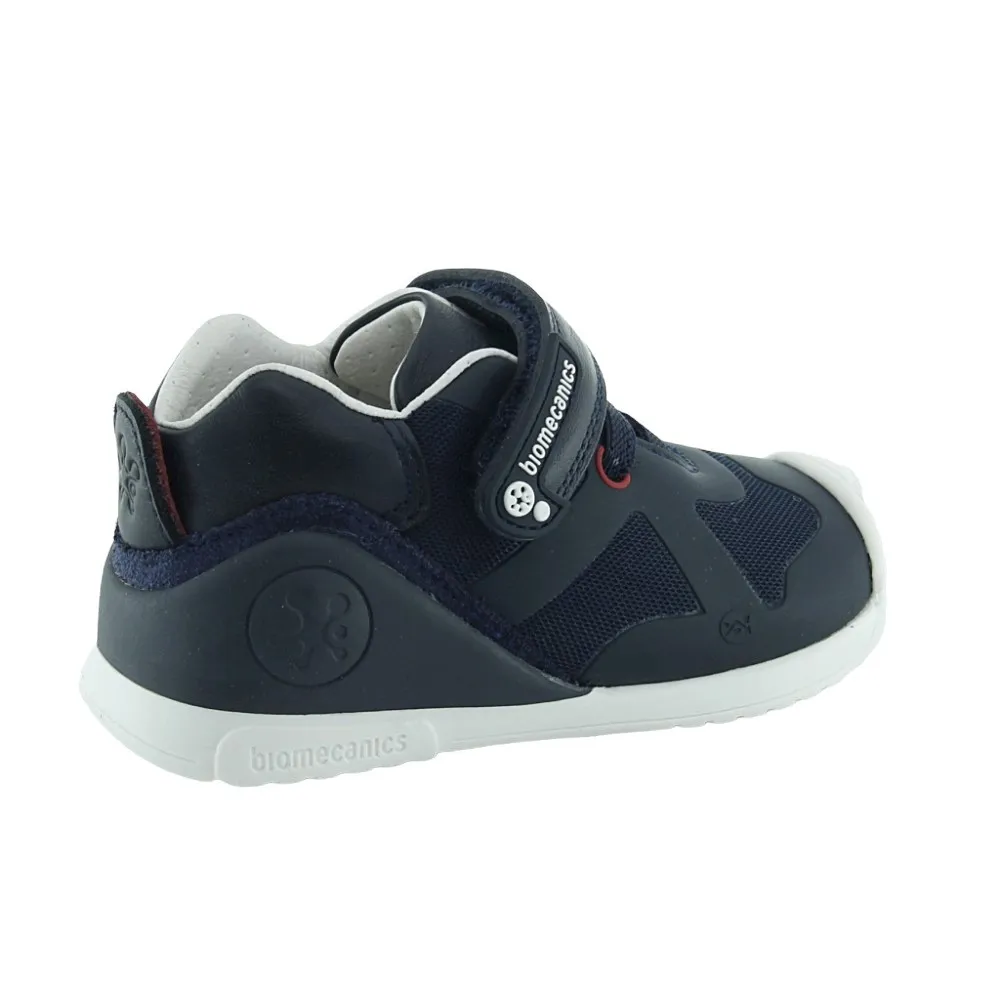 ZAPATOS BIOMECANICS 221003A AZUL