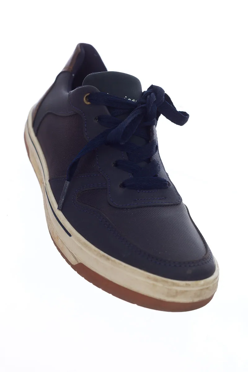 ZAPATOS COLOR AZUL  AMERICAN EAGLE
