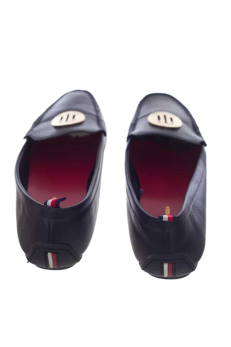 ZAPATOS COLOR AZUL  TOMMY HILFIGER