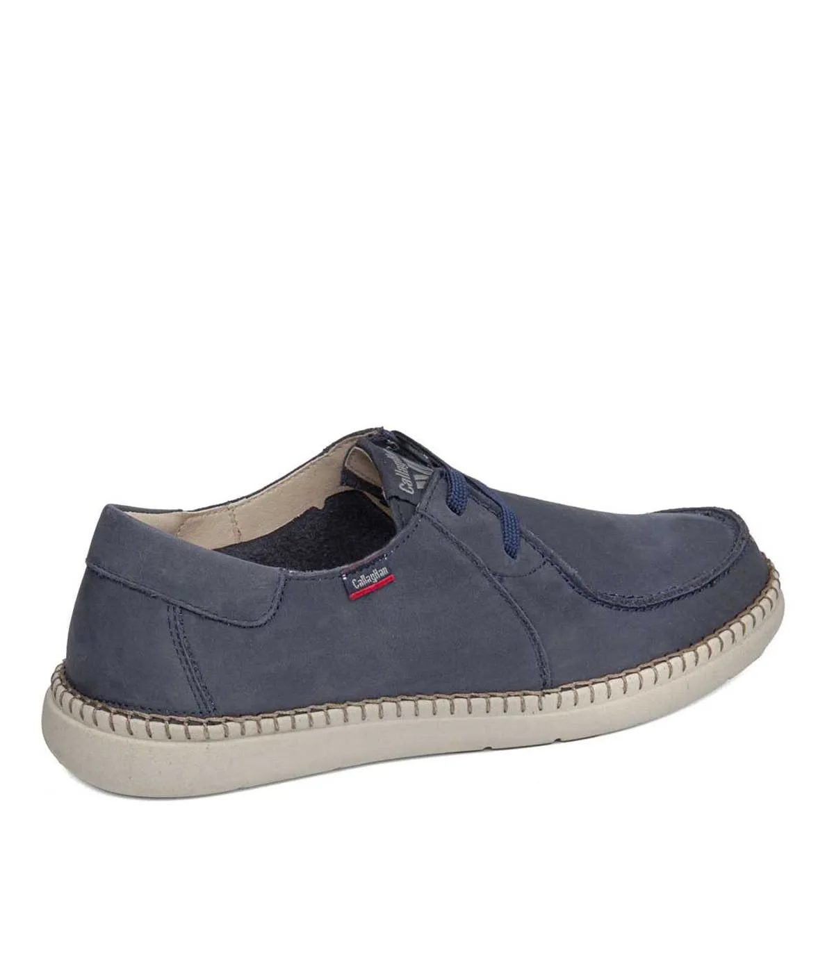ZAPATOS CORDONES CALLAGHAN SOSTENIBLE 57600 AZUL