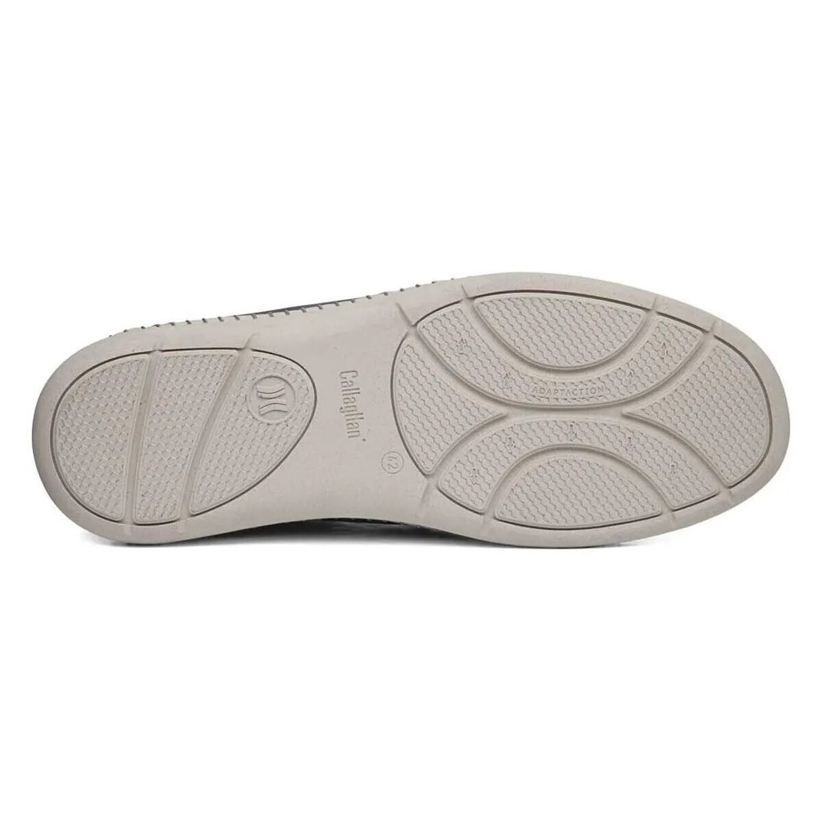 ZAPATOS CORDONES  SOSTENIBLE 57600 AZUL