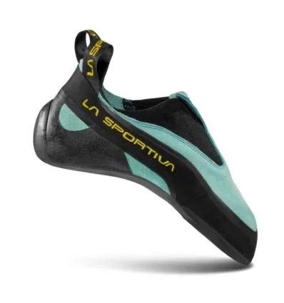 Zapatos de escalada La Sportiva Cobra (Turquoise) Men|Women