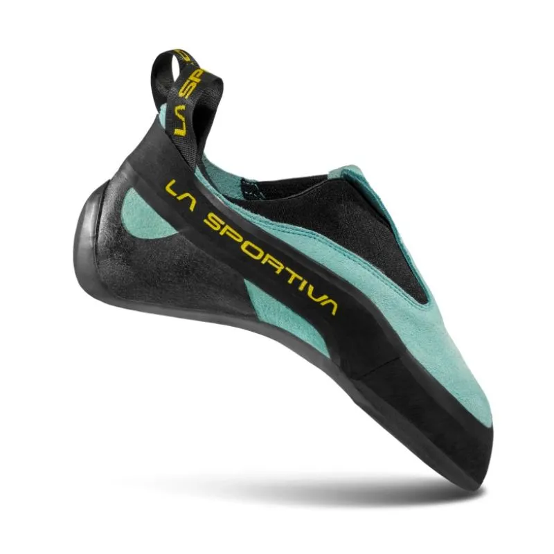 Zapatos de escalada La Sportiva Cobra (Turquoise) Men|Women