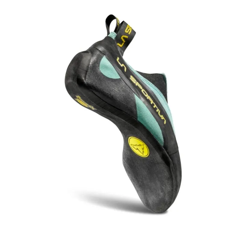 Zapatos de escalada La Sportiva Cobra (Turquoise) Men|Women